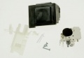 Fixed Value Thermostat - C00267021 Relay&thermal Protect Assembly Zem Hkk95aa [Whirlpool Indesit]